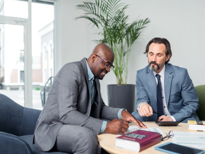 The Most Common Malpractice Claims Against Law Firms Right Now