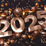 Happy New Year!  Happy New Year!