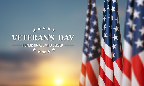 Veterans Day 2024 Veterans Day 2024