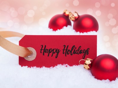Holiday Hours 2022 Holiday Hours 2022
