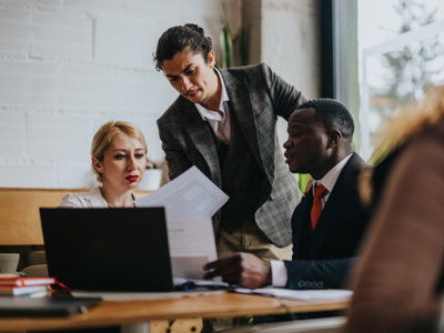 Business Continuity Planning: Preparing for More Than Natural Disasters