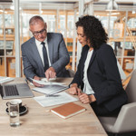 Protecting Your Firm from Weather Disruptions