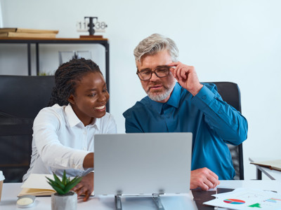 Cybersecurity for Small Law Firms: Practical Steps to Reduce Risk