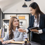 4 Reasons Every Law Firm Needs Professional Liability Insurance