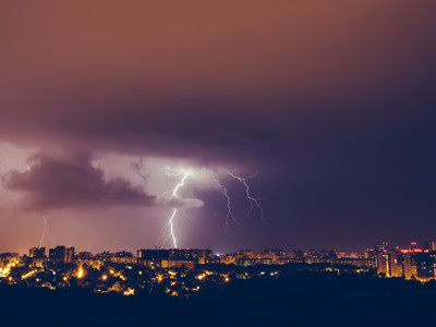Climate Change and Property Insurance – Is Your Firm Prepared? Climate Change and Property Insurance – Is Your Firm Prepared?