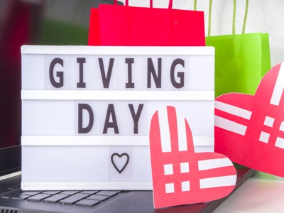 Red Cross National Giving Day 