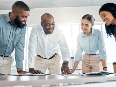 Why Your Firm Needs a Plan for Business Interruptions Why Your Firm Needs a Plan for Business Interruptions