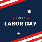 Holiday Hours: Labor Day 2026