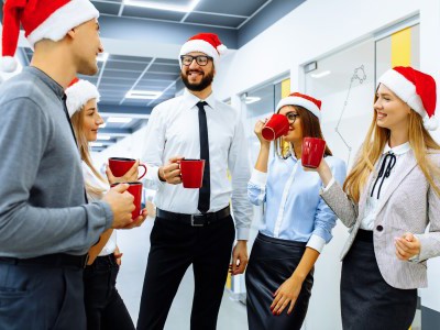 Is Your Business Prepared for Holiday Season? Is Your Business Prepared for Holiday Season?