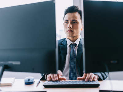 Legal Technology Tools Are Growing—So Are the Cyber Risks They Bring Legal Technology Tools Are Growing—So Are the Cyber Risks They Bring