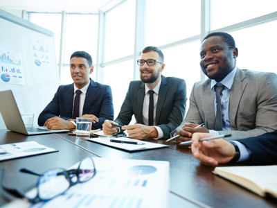 5 Risk Management Habits of High-Performing Law Firms 5 Risk Management Habits of High-Performing Law Firms