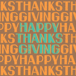 Holiday Hours: Happy Thanksgiving!