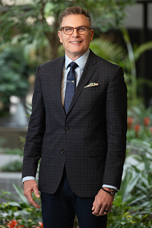 Jeff Glueck
